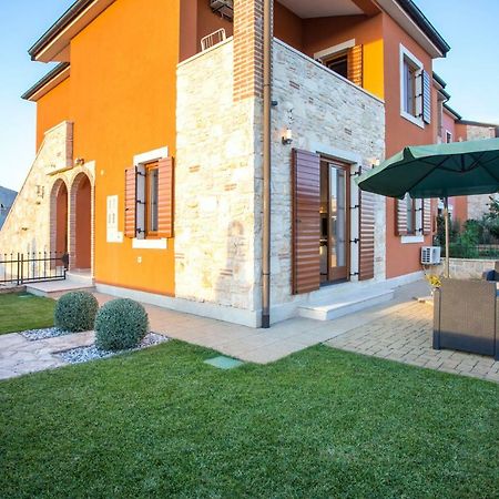 Apartman Irena Pula Exteriér fotografie
