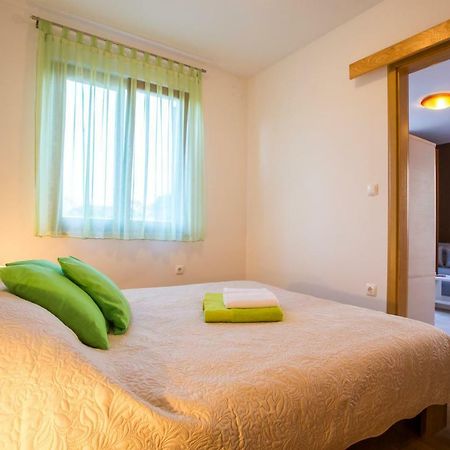 Apartman Irena Pula Exteriér fotografie